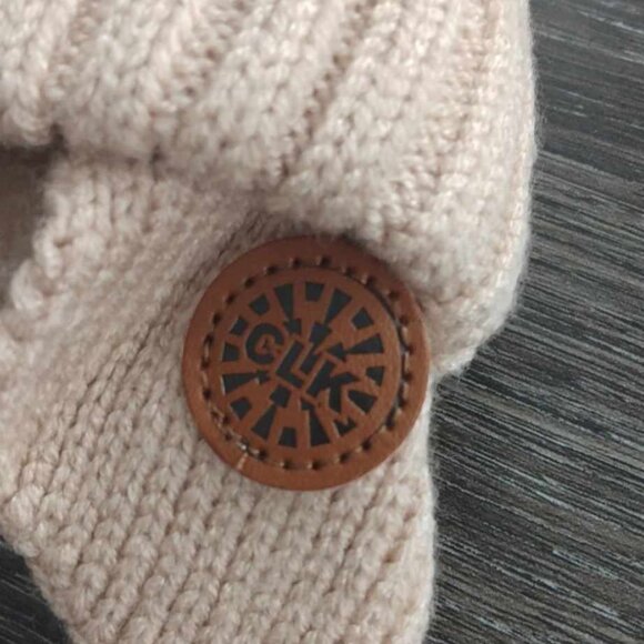 Cali Kids "Feels Like Cashmere" Winter Hat - Picture 9 of 10